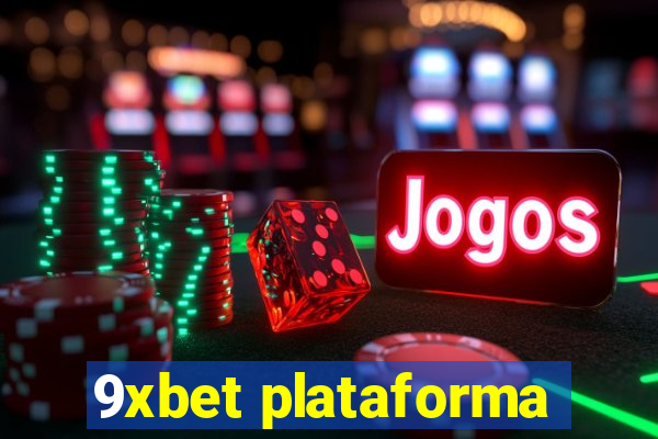 9xbet plataforma